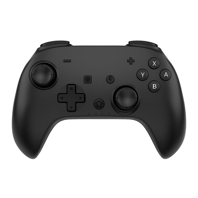 Bluetooth-compatible Gamepad for Switch Pro Controller Wired Gamepad Joystick Control for iPhone Android Phone PC S600