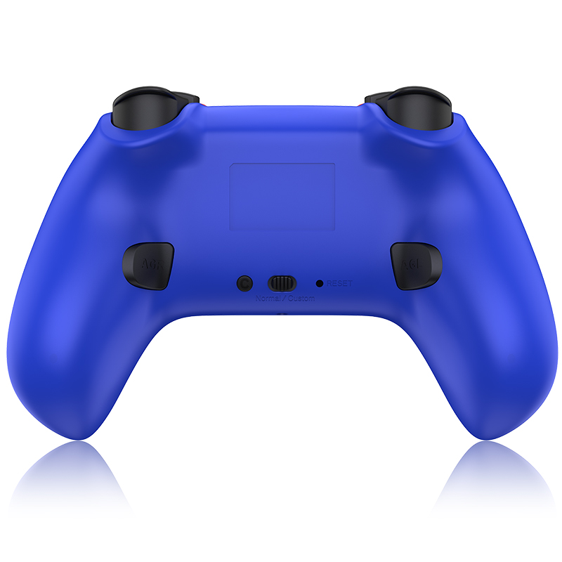 Bluetooth-compatible Gamepad for Switch Pro Controller Wired Gamepad Joystick Control for iPhone Android Phone PC S600