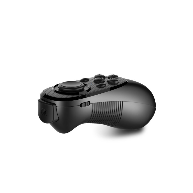 Android Gamepad Universal Gamepad Gaming Joystick Wireless Joypad Remote Controller For Phone VR Trigger Cell VR Glasses
