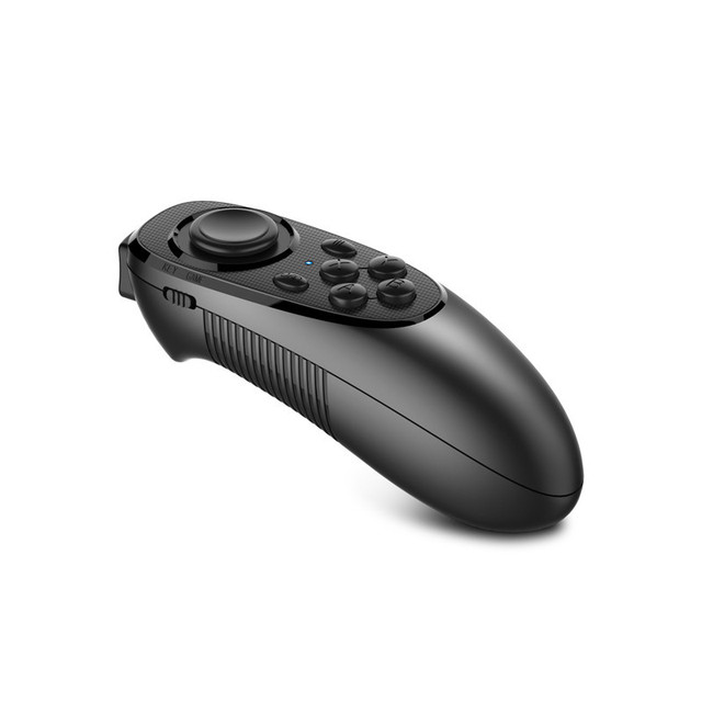 Android Gamepad Universal Gamepad Gaming Joystick Wireless Joypad Remote Controller For Phone VR Trigger Cell VR Glasses