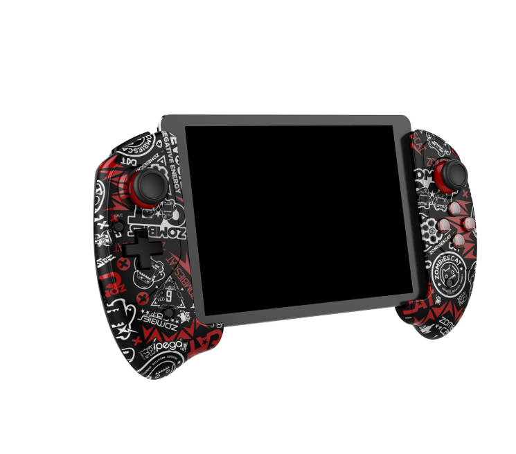 Controller Wireless Gamepad Android  Triggers Joystick PC Android IOS TV Box Tablet Game Controller Phone