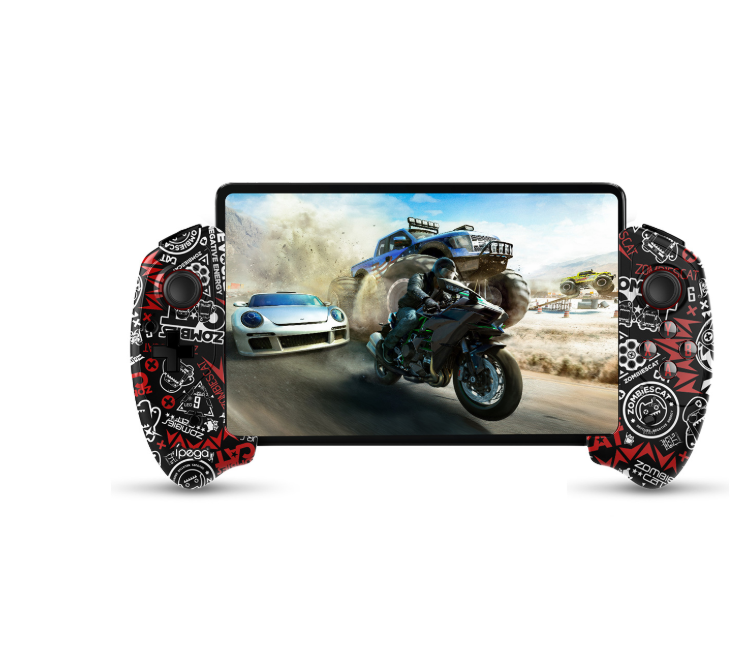 Controller Wireless Gamepad Android  Triggers Joystick PC Android IOS TV Box Tablet Game Controller Phone