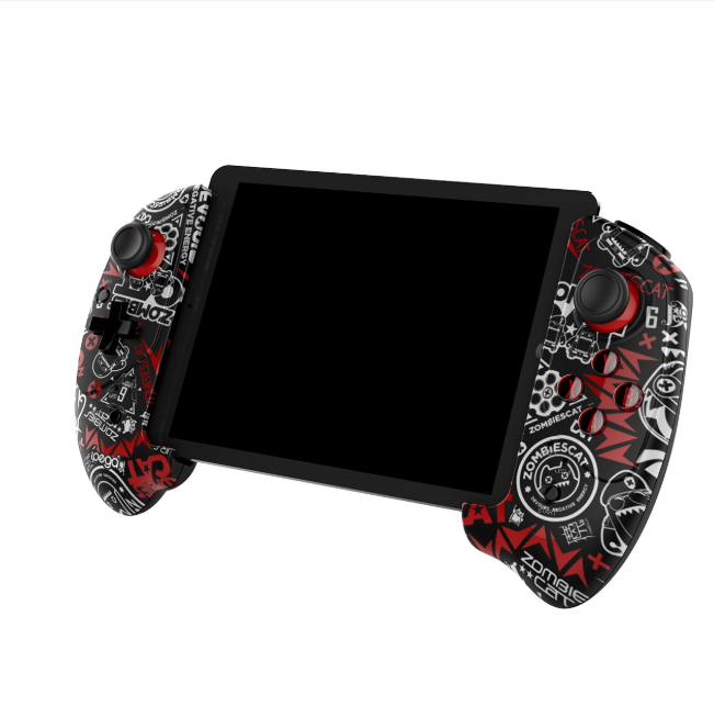 Controller Wireless Gamepad Android  Triggers Joystick PC Android IOS TV Box Tablet Game Controller Phone