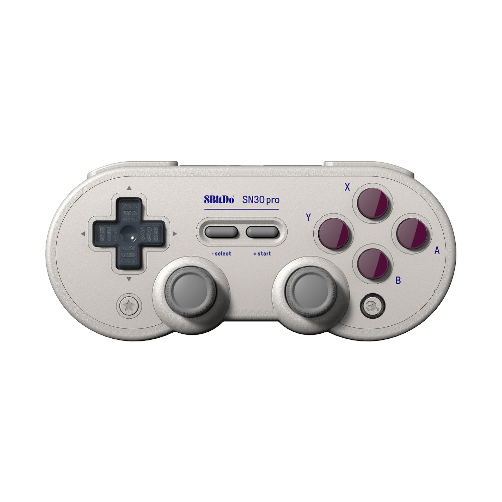 SN30 Pro G Gamepad for Nintendo Switch Android Joystick Wireless Bluetooth-compatible Controller