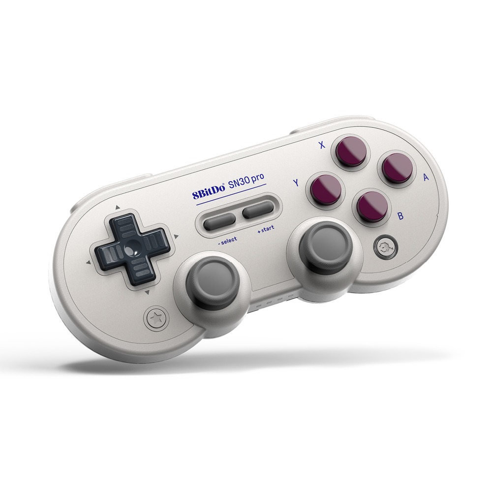 SN30 Pro G Gamepad for Nintendo Switch Android Joystick Wireless Bluetooth-compatible Controller