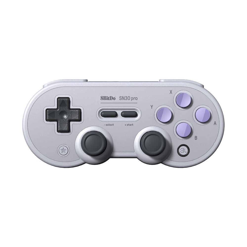 SN30 Pro G Gamepad for Nintendo Switch Android Joystick Wireless Bluetooth-compatible Controller