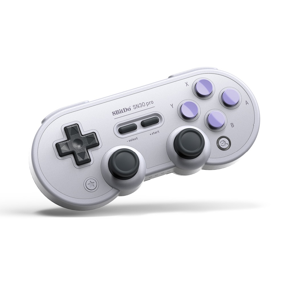 SN30 Pro G Gamepad for Nintendo Switch Android Joystick Wireless Bluetooth-compatible Controller