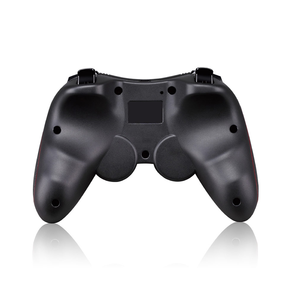 X3 Wireless Bluetooth Gamepad Joystick for Android Smartphone Tablet Remote Controller Black white Color