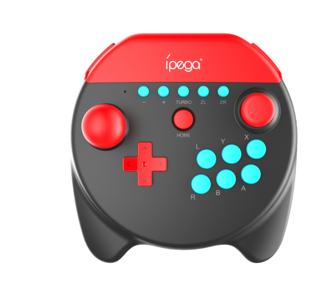 Keyboard for Nintendo Switch SW025 Bluetooth Wireless Switch Joystick Plug&Play Game Controller for N-Switch Play On Table