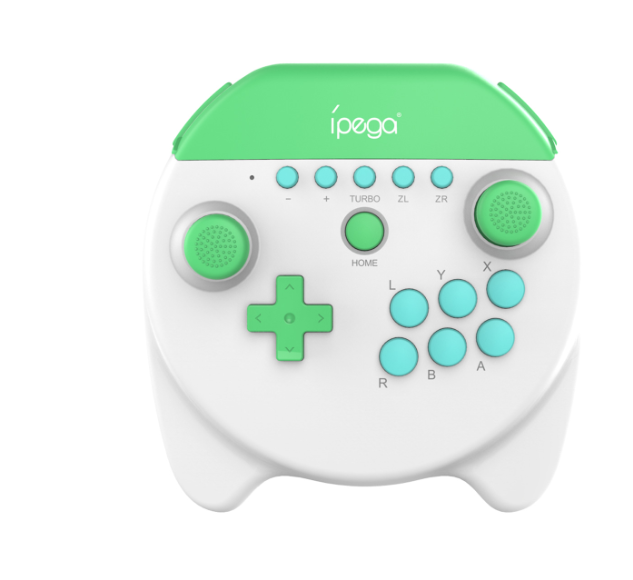 Keyboard for Nintendo Switch SW025 Bluetooth Wireless Switch Joystick Plug&Play Game Controller for N-Switch Play On Table