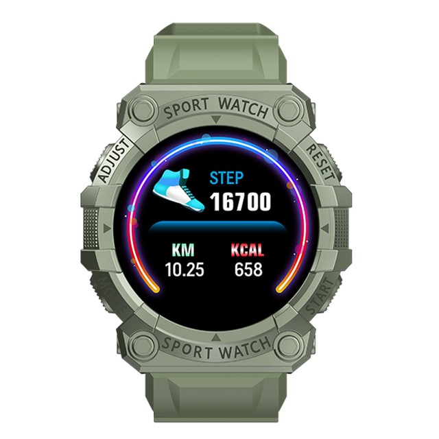 Smart Watch Men Women Touch Screen Sports Fitness Bracelets Wristwatch Waterproof Bluetooth For Android Ios  Smartwatch Men