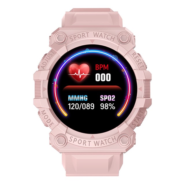 Smart Watch Men Women Touch Screen Sports Fitness Bracelets Wristwatch Waterproof Bluetooth For Android Ios  Smartwatch Men