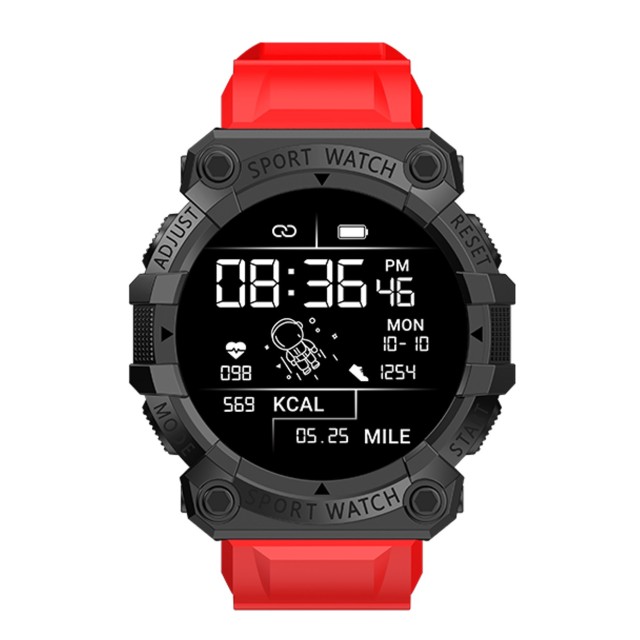 Smart Watch Men Women Touch Screen Sports Fitness Bracelets Wristwatch Waterproof Bluetooth For Android Ios  Smartwatch Men