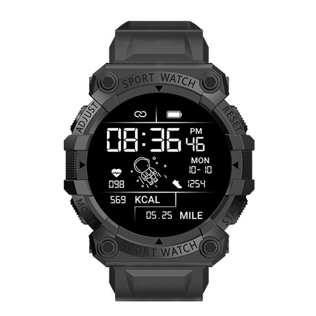 Smart Watch Men Women Touch Screen Sports Fitness Bracelets Wristwatch Waterproof Bluetooth For Android Ios  Smartwatch Men
