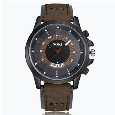 Fashion Watch Men Casual Military Sport Men's Watch High Quality Quartz Analog Wristwatch Erkek Kol Saati Relogio Masculino