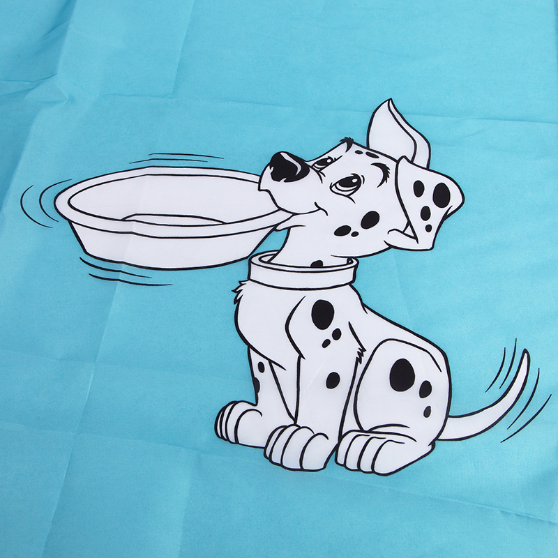 Hairdressing Children Kid Cartoon Cape Waterproof  Hair Cutting Dyeing Clothes Manteau Apron Wrap Pro Salon Barber Styling Tools