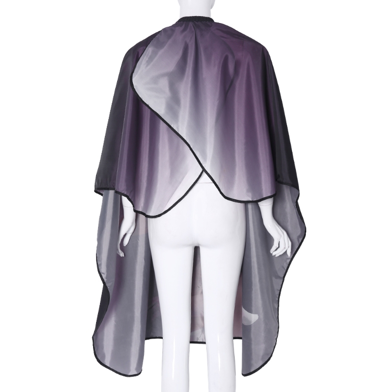 Hair Cutting Capes New Salon Barber Styling Hairdressing Hairdresser Tools Hair Salon Fashion Waterproof Cloth