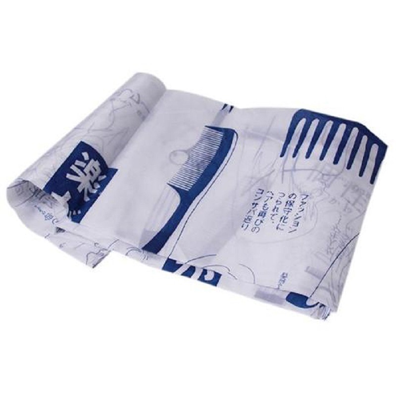Best Selling Products Pattern Cutting Hair Waterproof Cloth Salon Barber Cape Hairdressing Hairdresser Apron Haircut capes