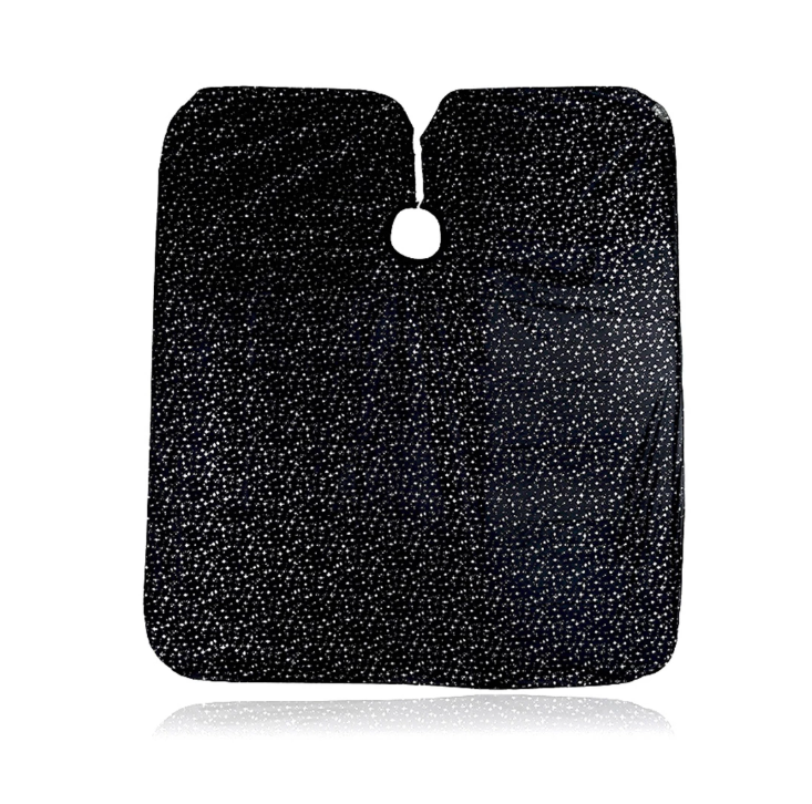 Waterproof Salon Hair Cut Hairdressing Cape Gown Cloth Kids Adult Salon Hairdressing Cape Hairdresser Hair Cutting Tool