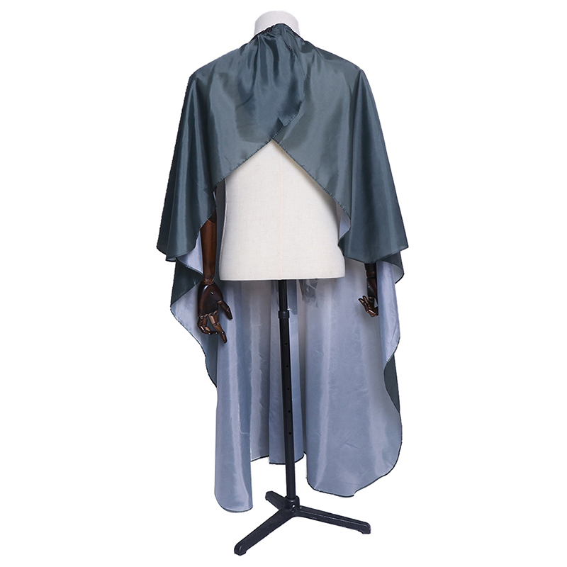 1 Pcs Professional Hair Cloth Salon Barber Cape Cover Hairdressing Apron Haircut Capes Simple Pattern