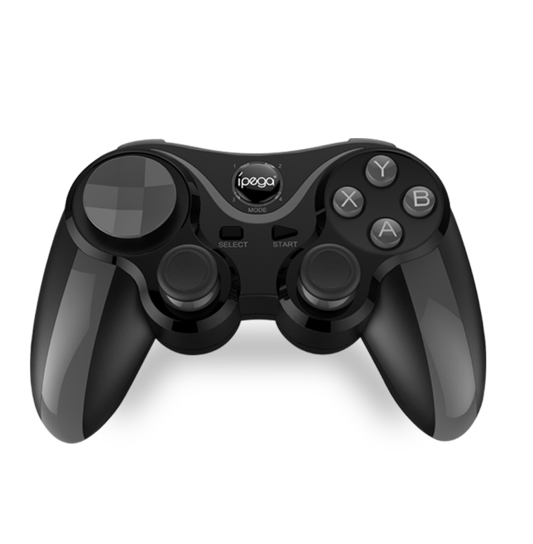 Bluetooth Game Controller PUBG Gamepad PG-9128 Wireless  Triggers Mobile Control Joystick for Android iOS Smartphones