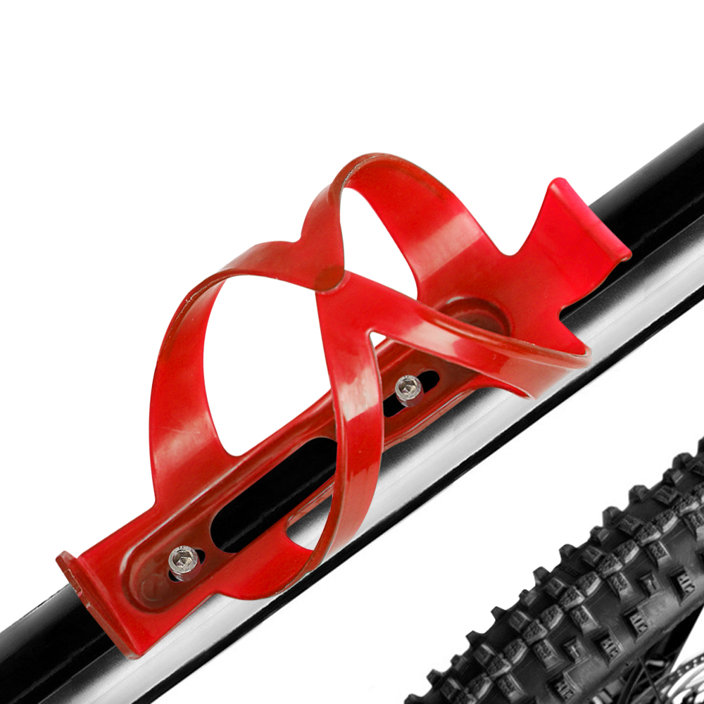 Bicycle Water Bottle Holder Cycling Bottle Cages Mountain Road Bike Flask Holder Rack Bicycle Accessories Bike Accessories