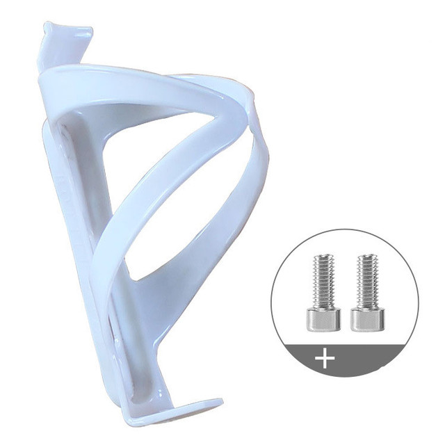 Bicycle Bottle Holder Bike Water Bottle Cage Mountain Bike Bottle Rack Water Flask Support Stand Cup Holder Mtb Bike Accessories