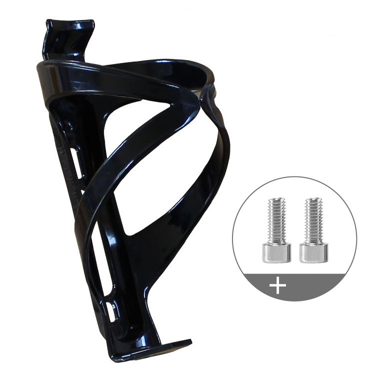 Bicycle Bottle Holder Bike Water Bottle Cage Mountain Bike Bottle Rack Water Flask Support Stand Cup Holder Mtb Bike Accessories