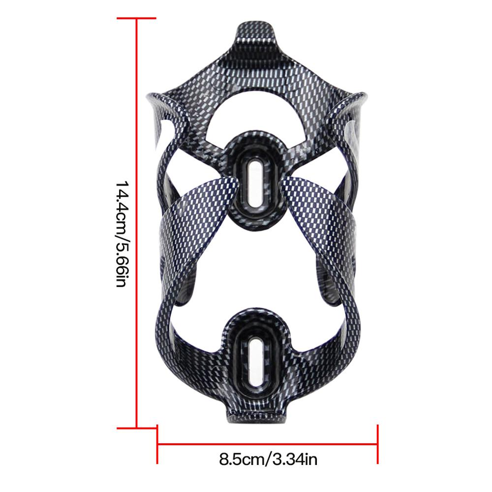 Full Carbon Bicycle water bottle cage MTB road Bike bottle holder Ultra light cycle equipment