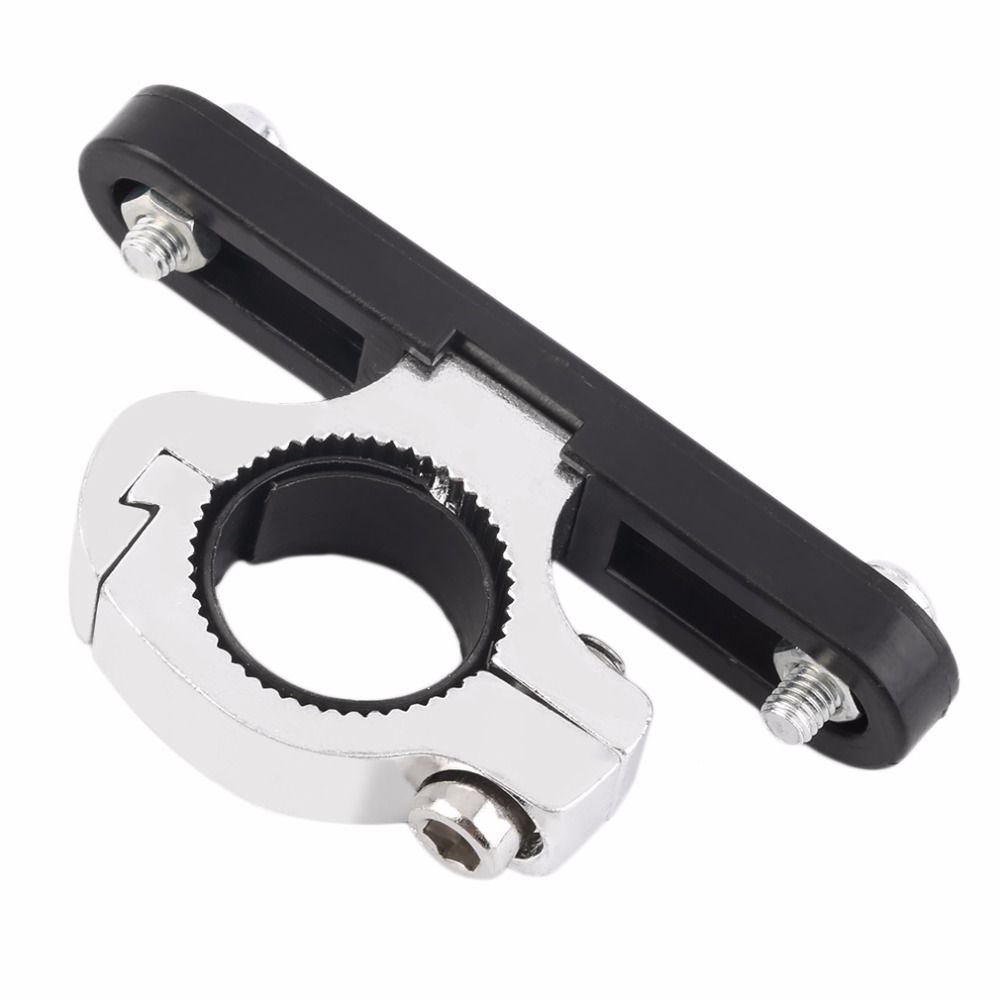Durable and Sturdy Bicycle Bike Cycling Water Bottle Cage Holder Base Mount Tube Metal Tool New