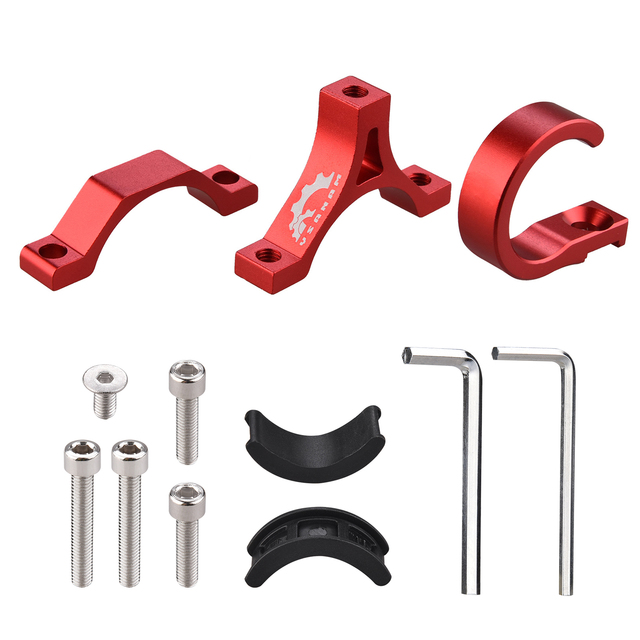 Bicycle Universal Hook Motorcycle Hanging Bag Claw Hook Multifunctional Helmet Hook Bike Aluminum Alloy Hanger Hook Holder