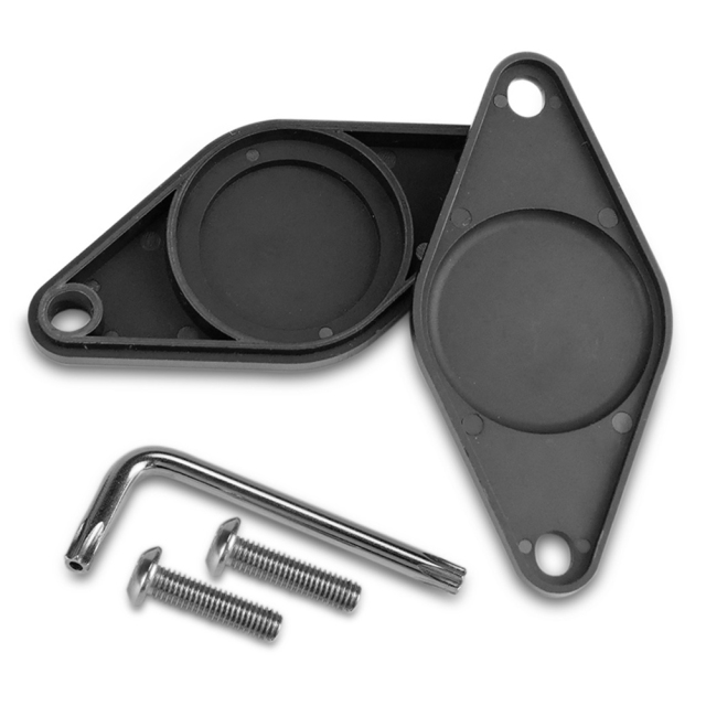 Universal Bicycle Mount Locator Protective Cover For AirTag Anti-Theft Bike Holder Tracker Positioner Covers Cycling Accessories