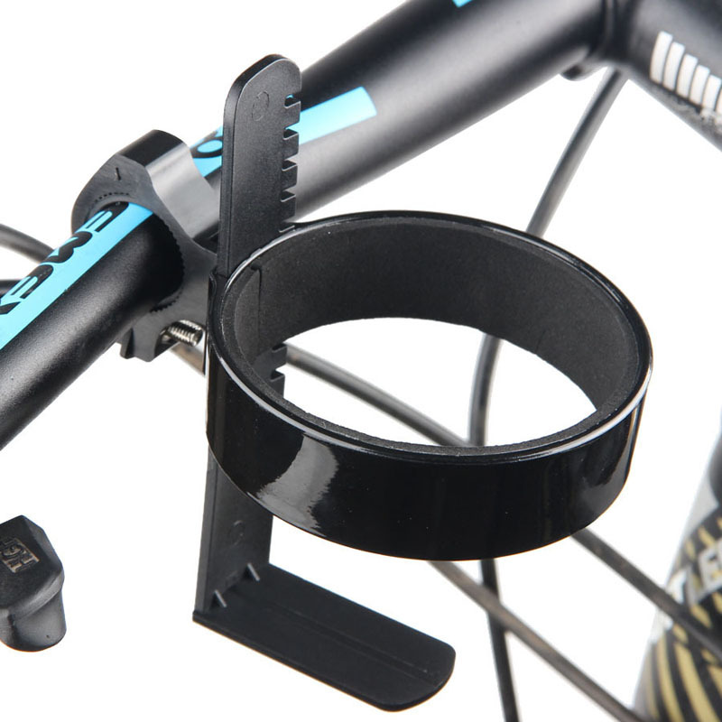Bicycle Bottle Holder Bike Parts Coffee Cup Holder Tea Cup Holder Bicycle Bracket Aluminum Bottle Cage Bottle Holder