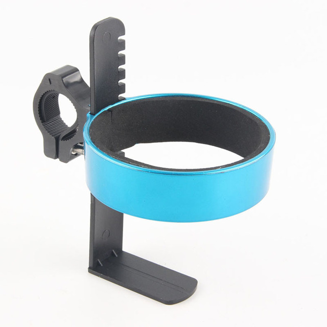 Bicycle Bottle Holder Bike Parts Coffee Cup Holder Tea Cup Holder Bicycle Bracket Aluminum Bottle Cage Bottle Holder