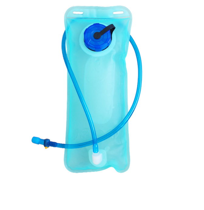 2L Reusable Sports Travel Portable Collapsible Folding Drink Water Bottle Kettle Outdoor Sports Water Bottle