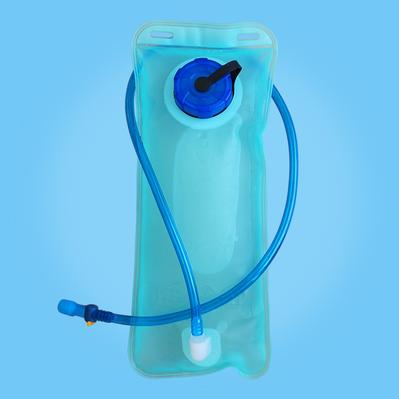 2L Reusable Sports Travel Portable Collapsible Folding Drink Water Bottle Kettle Outdoor Sports Water Bottle