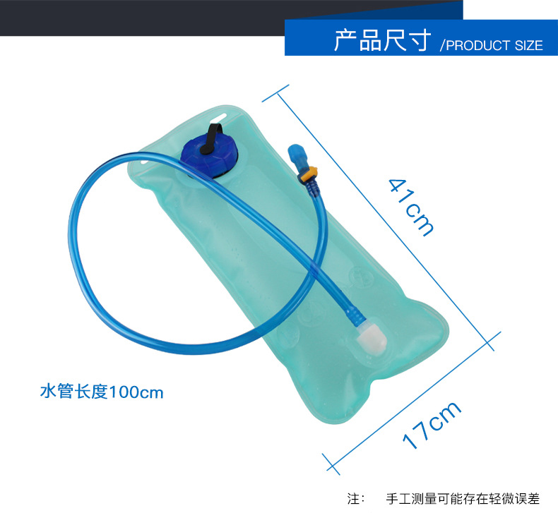 2L Reusable Sports Travel Portable Collapsible Folding Drink Water Bottle Kettle Outdoor Sports Water Bottle