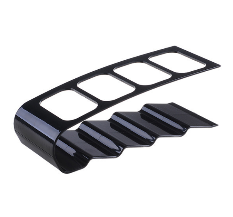 TV/DVD/VCR Organizer Home Office Organizer Case Mobile Phone Holder Stand Desktop Bracket 4 Frame Remote Control Storage