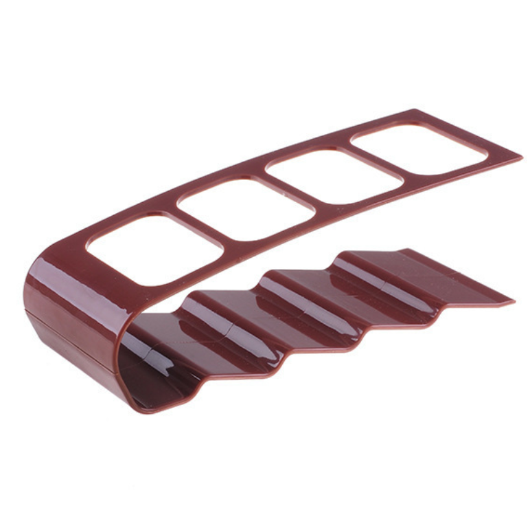 TV/DVD/VCR Organizer Home Office Organizer Case Mobile Phone Holder Stand Desktop Bracket 4 Frame Remote Control Storage