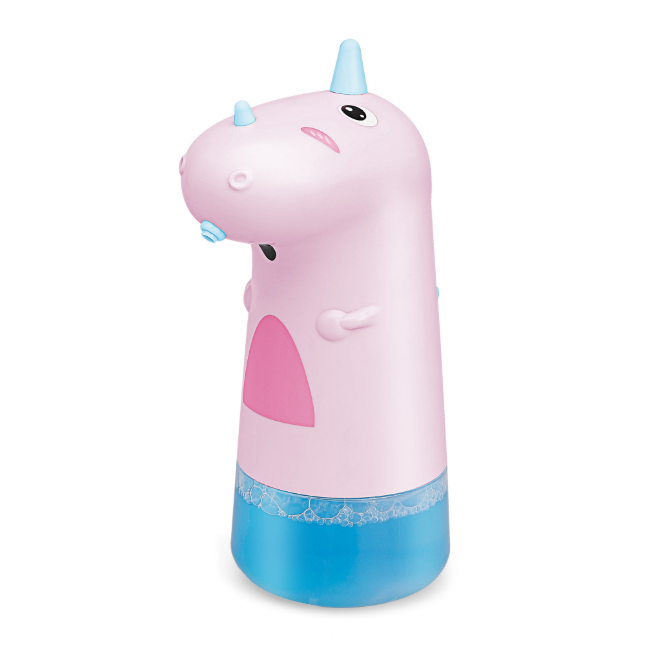 Children  Hand Washing Soap Dispenser Induction Foaming Automatic No Need To Press Hygiene Product For KidsHealth Care Household