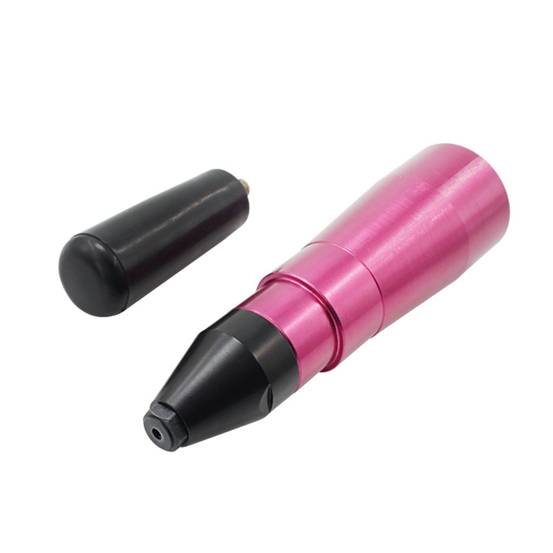 Electric Riveter Gun Fully Automatic Pull Stud Power Tool Blind Rivet Guns with 3pcs Rivet Head