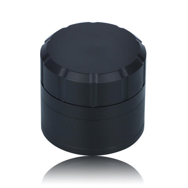 Kitchen Dining room appliances Kitchen Dining room appliances High Quality Herb Tobacco Grinder Aluminum Alloy 4-layer Smoking Accessories Hand Grass Spice Herb Grinder Smoking