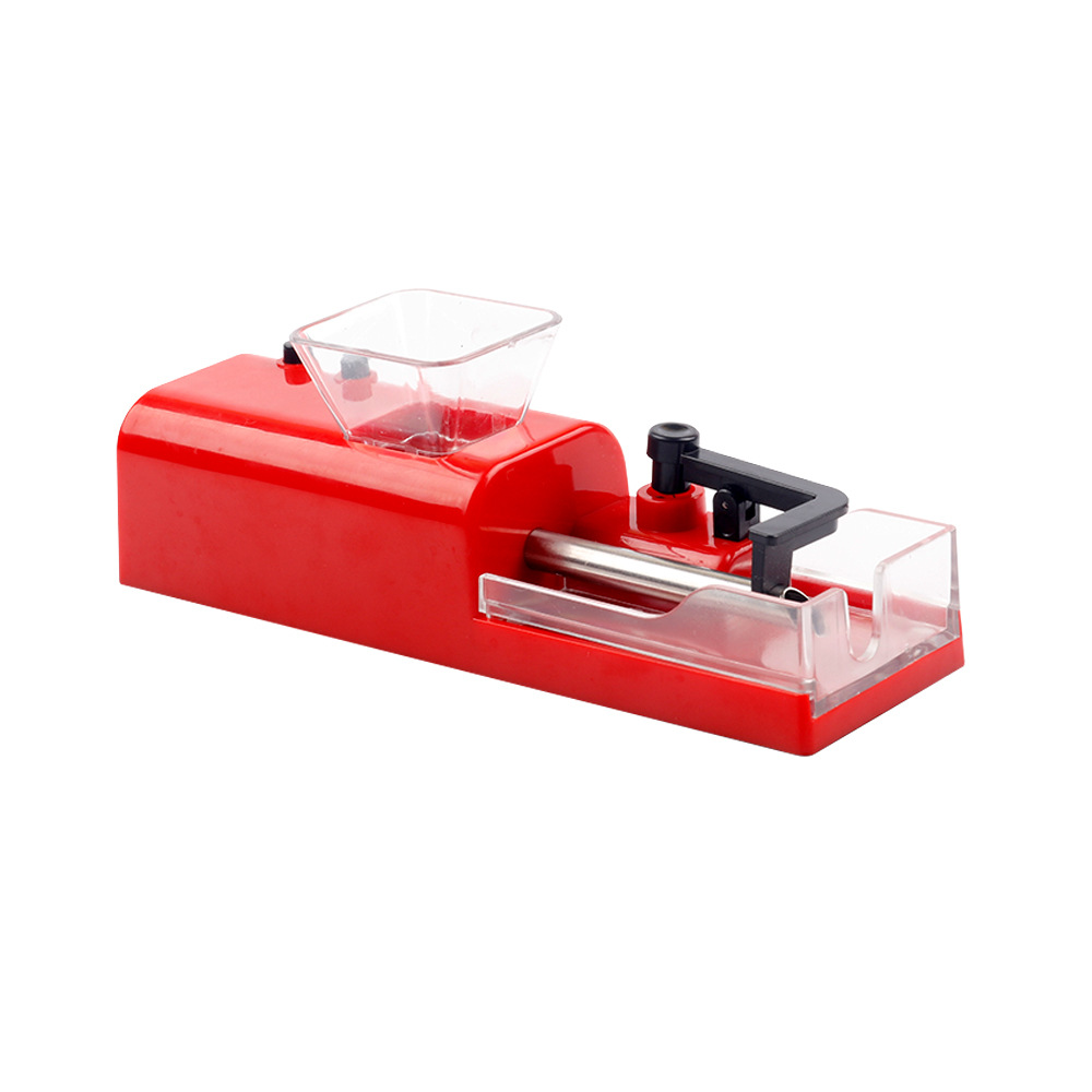 Kitchen Dining room appliances Electric cigarette grinder USB charging portable cigarette maker Cigarette Rolling Machine Tobacco machine Electronic cigarette