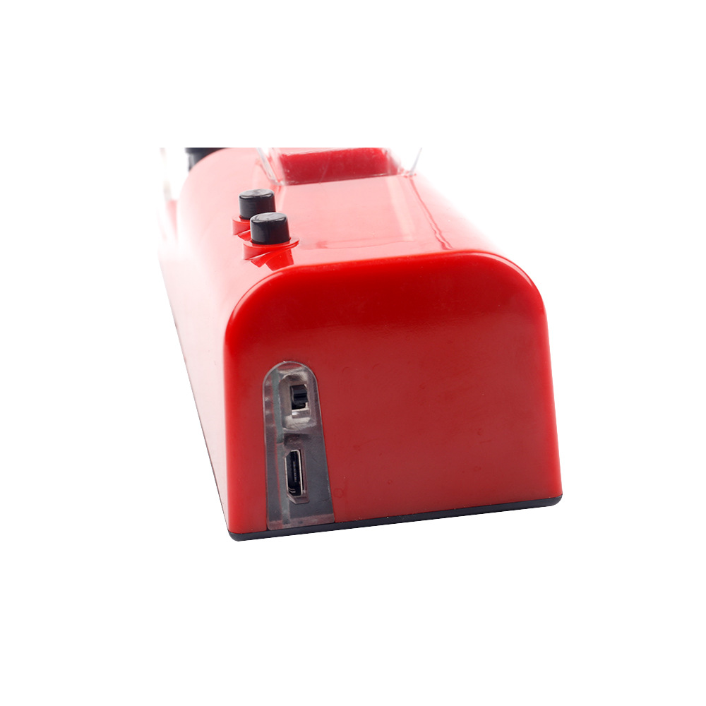 Kitchen Dining room appliances Electric cigarette grinder USB charging portable cigarette maker Cigarette Rolling Machine Tobacco machine Electronic cigarette