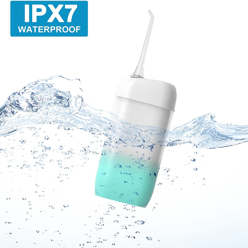 Mini Electric Dental Flusher Dental Care For Women Men household Portable Water Pump Oral Dental Cleaning Tools