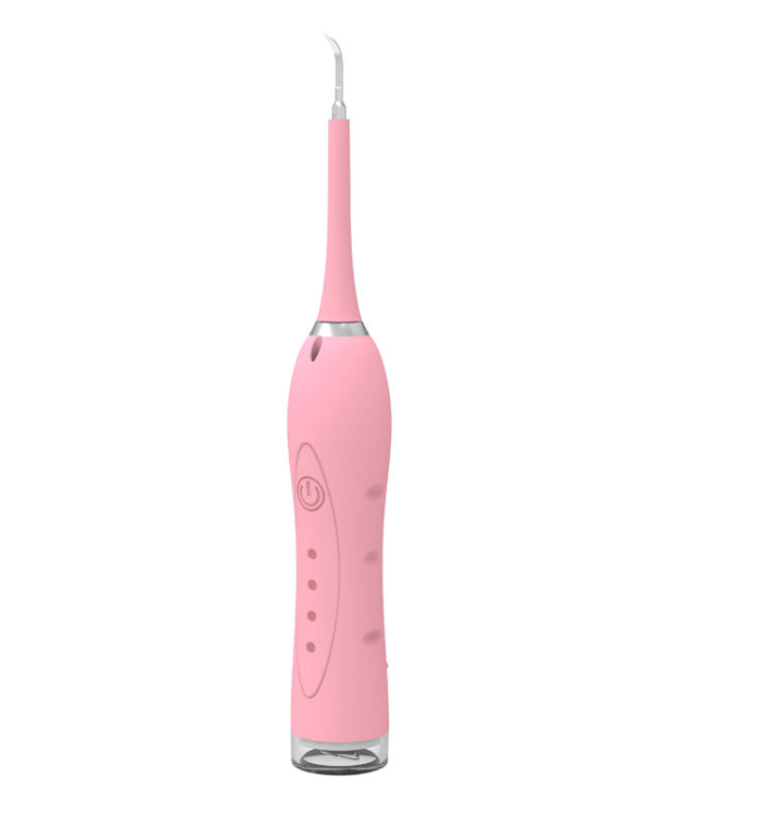 Portable Oral Irrigator Dental Teeth Whitening Flosser Bucal Cleaner Pulse Electric Toothbrush Scaler Ultrasonic Dental