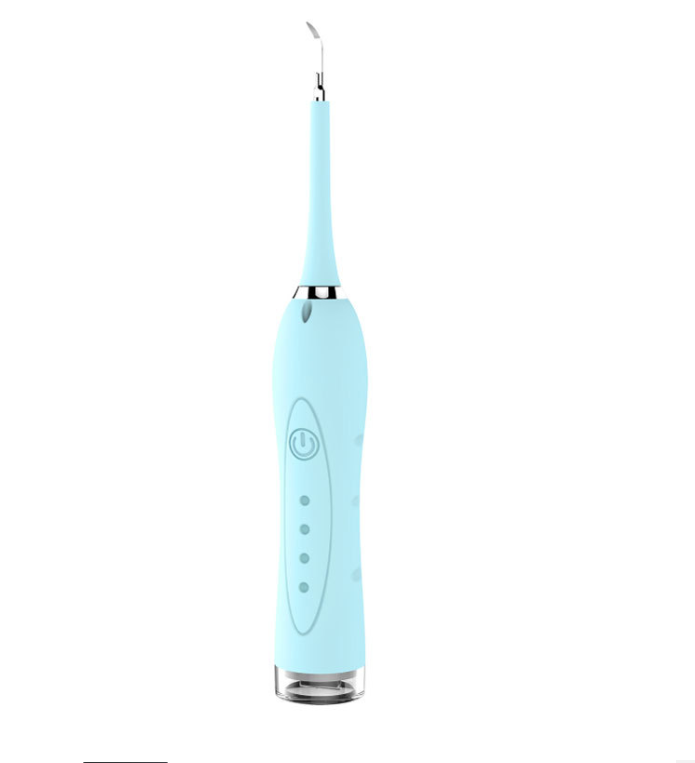 Portable Oral Irrigator Dental Teeth Whitening Flosser Bucal Cleaner Pulse Electric Toothbrush Scaler Ultrasonic Dental