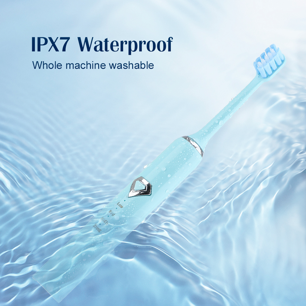 Electric Sonic Dental Scaler Tartar Remover Calculus Stains Cleaner Teeth Whitening Oral Irrigator For Teeth Cleaning Toothbrush