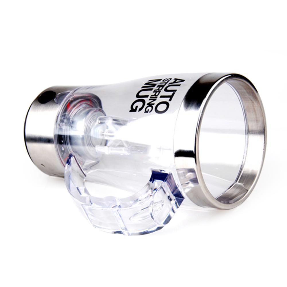 Kitchen Dining room appliances Self Stirring Mug Automatic Electric Lazy Automatic Coffee Mixing Tea Mix Cup Travel Mug Double Insulated Thermal Cup Travel Mug