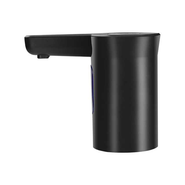 Electric Water Bottle Pump USB Charging Drinking Water Dispenser For 5 Gallon Water Bottles Water Dispenser For Home Camping